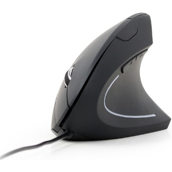 Мышь Gembird MUS-ERGO-01