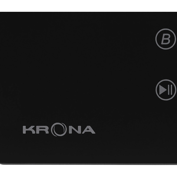 Варочная панель Krona Piastra 30 BL