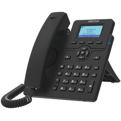 IP-телефон Dinstar C60U