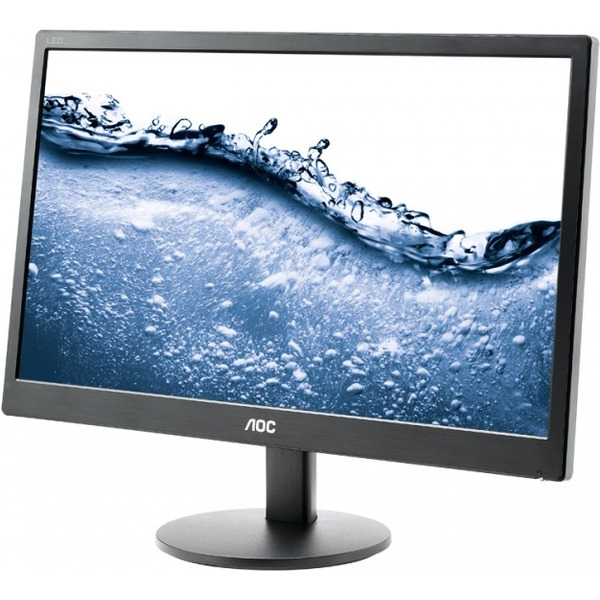 Монитор AOC E2070SWN