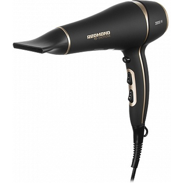 Фен Redmond  RF-536