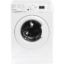 Стиральная машина Indesit BWSA 5109 WWV