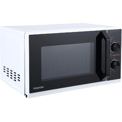 Печь микроволновая TOSHIBA MW3-MM21PE (WH)