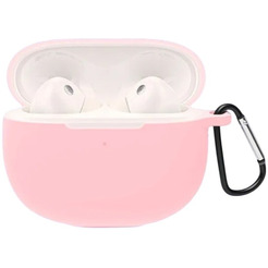 Чехол Bingo Silicone для XIAOMI Buds 3 (розовый)