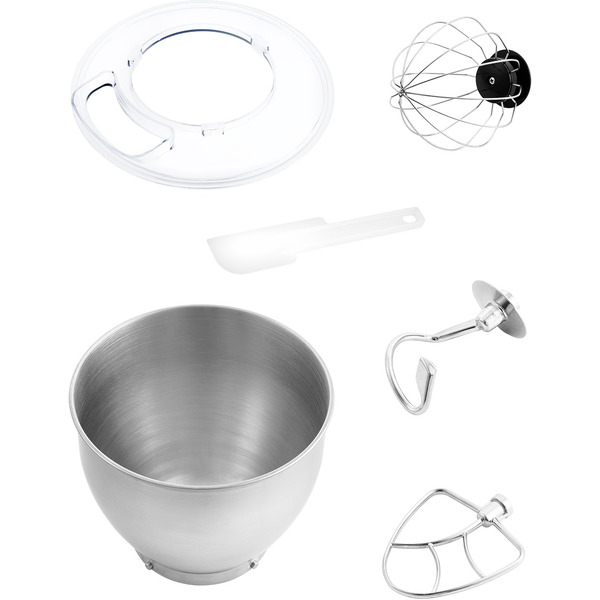 Миксер KITFORT KT-1348-4