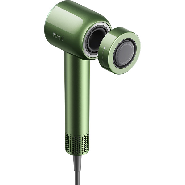 Фен Dreame hairdryer Glory Master Green (AHD10)