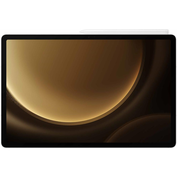 Планшет SAMSUNG Galaxy Tab S9 FE+ Wi-Fi SM-X610 8GB/128GB (серебристый)