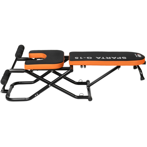 Скамья Alpin Sparta G-15