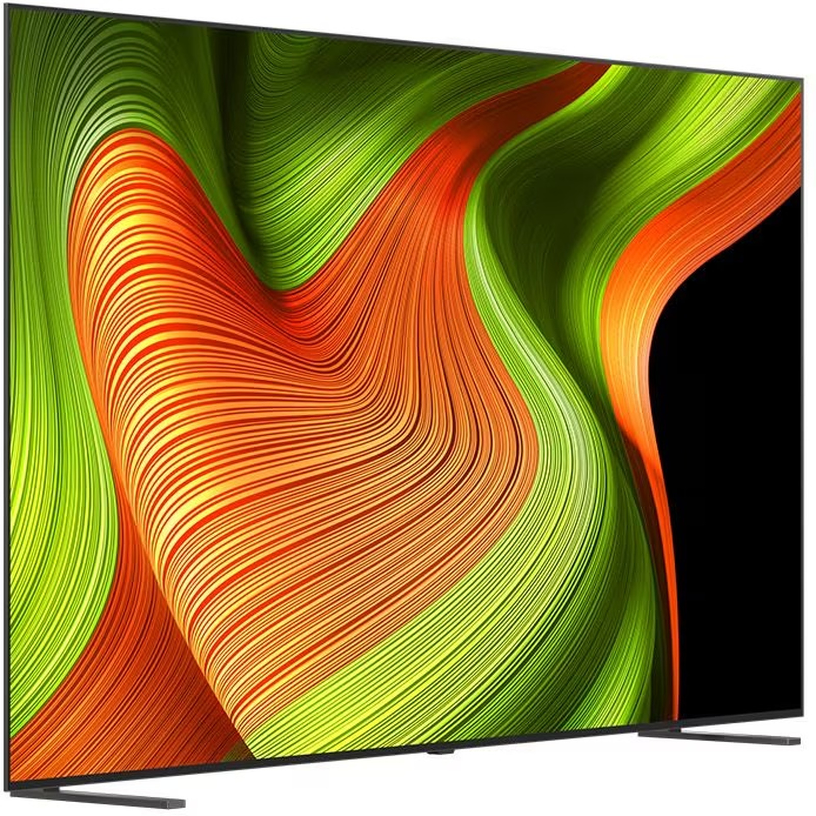  OLED AI B5