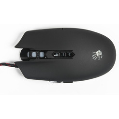 Мышь A4Tech Bloody Q80