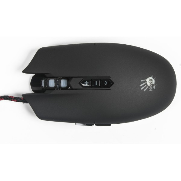 Мышь A4Tech Bloody Q80