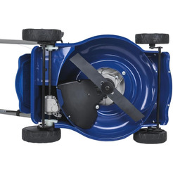 Газонокосилка бензиновая Hyundai L4410S