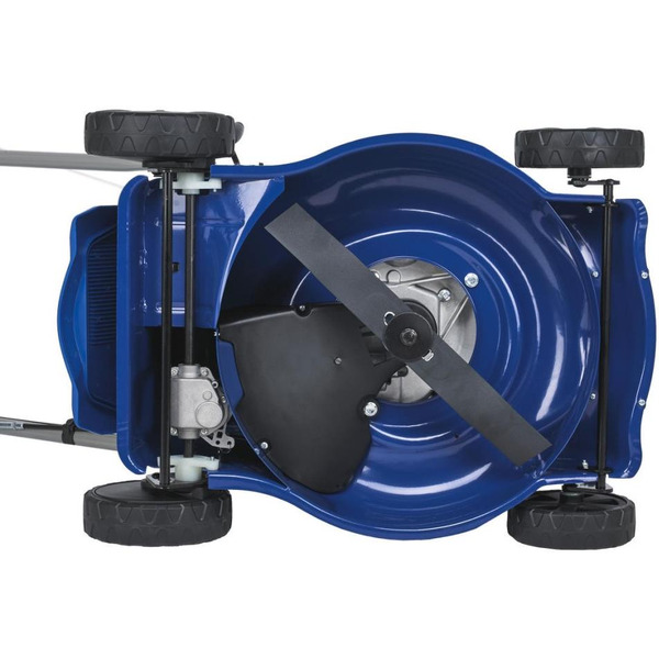 Газонокосилка бензиновая Hyundai L4410S