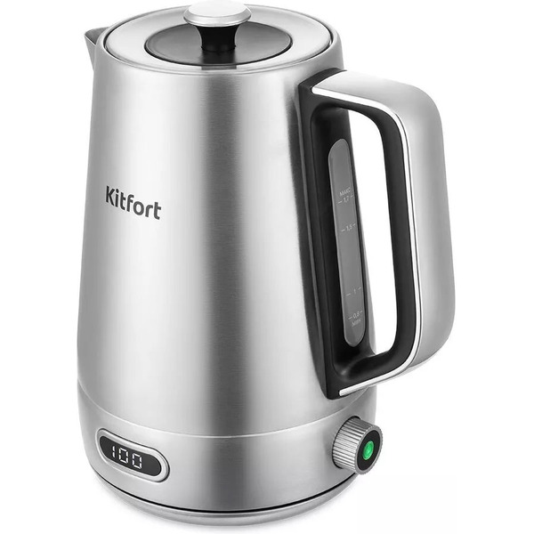 Электрочайник Kitfort КТ-6182