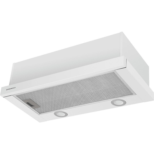 Кухонная вытяжка MAUNFELD VS Fast 60 (белый)