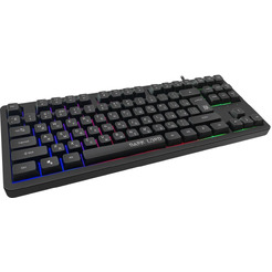 Клавиатура Defender Dark Lord GK-580