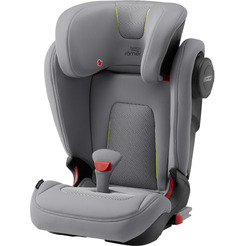 Автокресло Britax Romer Kidfix III M (air silver)
