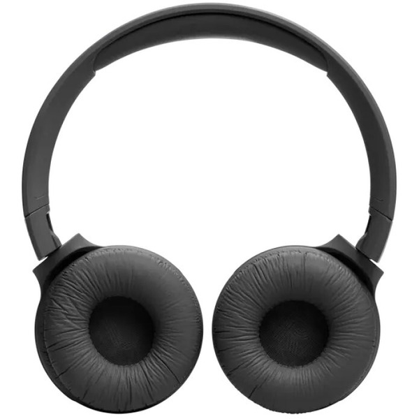 Наушники JBL Tune 520BT (JBLT520BTBLK) черный