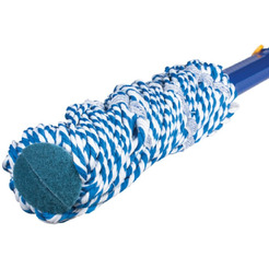 Швабра самоотжимная LAIMA 601471