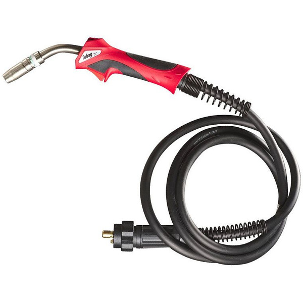 Сварочный инвертор Fubag IRMIG 180 41390