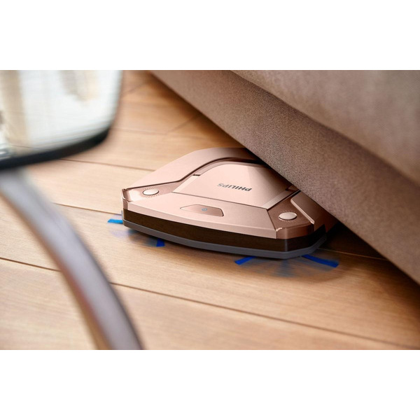 Робот-пылесос PHILIPS FC8795/01