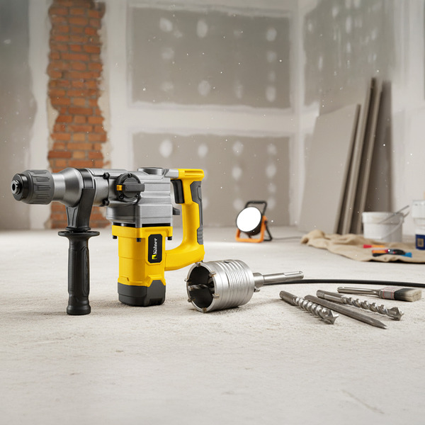 Перфоратор Kolner KRH 920C