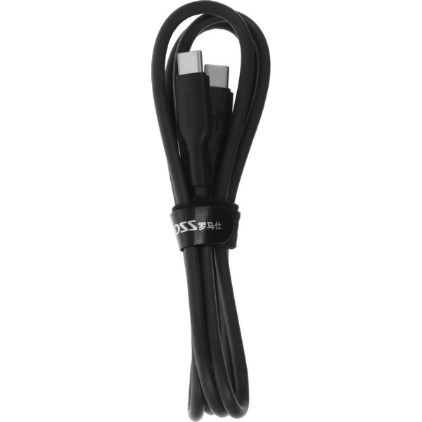 Внешний аккумулятор Romoss PPU20 (серый)