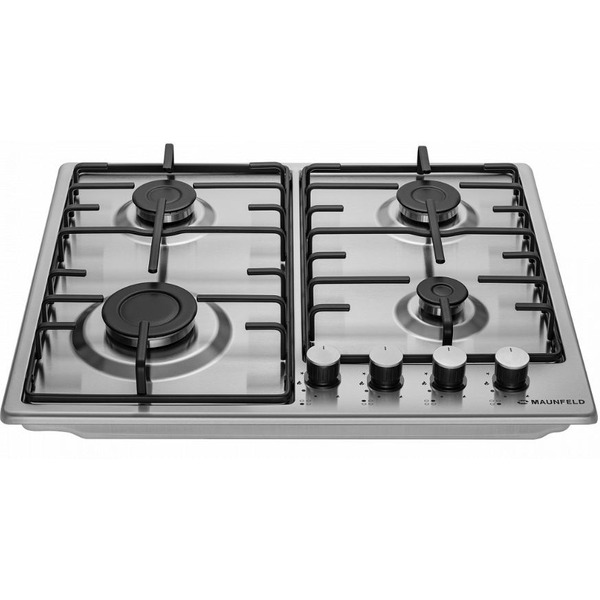 Варочная панель MAUNFELD EGHS.64.3STS-ES/G