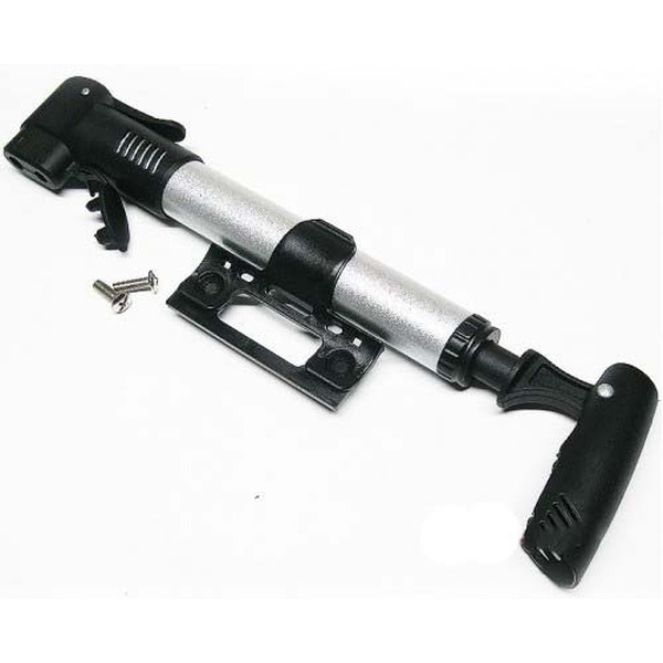 Насос ручной велосипедный BEE HP-13A