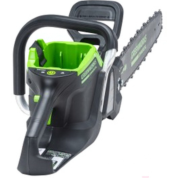 Аккумуляторная пила Greenworks GD82CS51K5 2008307UB