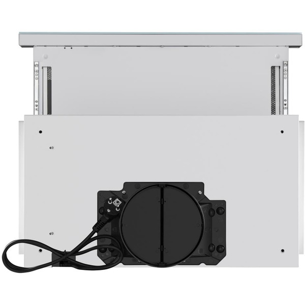 Кухонная вытяжка MAUNFELD TS Touch 60 (белый)