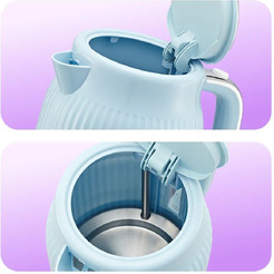 Электрочайник Kitfort КТ-6790