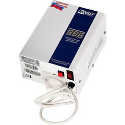 Стабилизатор напряжения Rucelf Котел-600