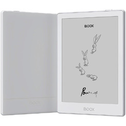Электронная книга Onyx BOOX Go 6 (белый)