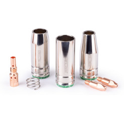 Комплект принадлежностей для сварки FoxWeld MIG-25 4555