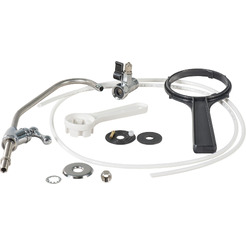 Стационарная система Гейзер Смарт (для жесткой воды) 16026