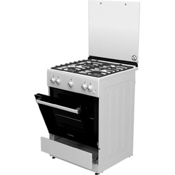 Плита газовая бытовая DARINA 1F1 GM141 108 W