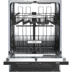 Встраиваемая посудомоечная машина DeLonghi DDW 06F Rose