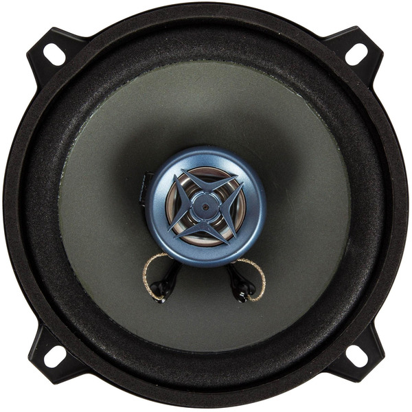 Автоакустика KICX STQ 130