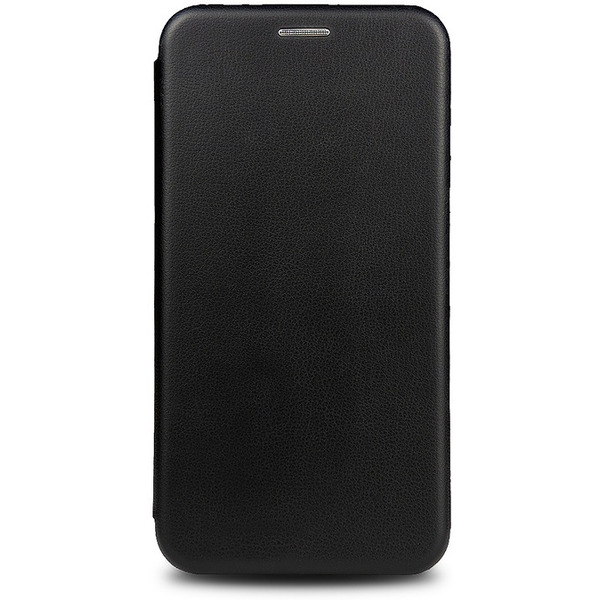 Чехол-книга CASE Magnetic flip для Samsung Galaxy A52 (черный)