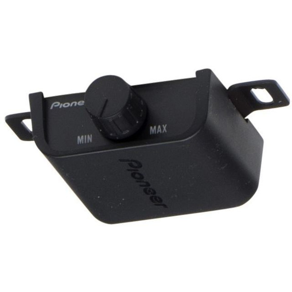 Автомобильный усилитель Pioneer GM-D9704