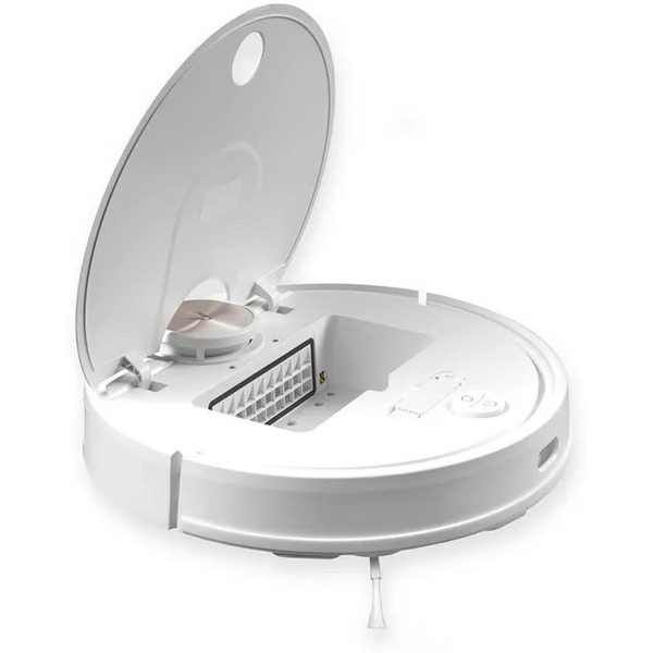Робот-пылесос Viomi Robot Vacuum Cleaner SE (V-RVCLM21A)