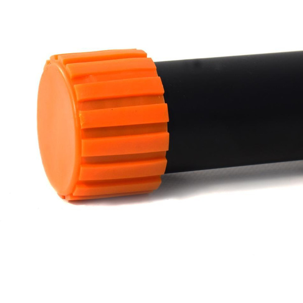 Тренажёр наездник Calviano Rider (оранжевый)