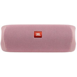 Беспроводная колонка JBL FLIP 5 (розовый)