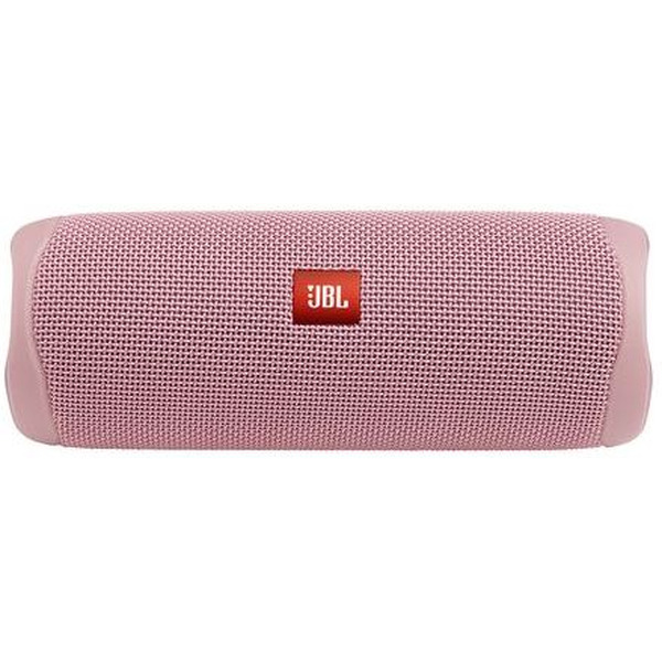 Беспроводная колонка JBL FLIP 5 (розовый)