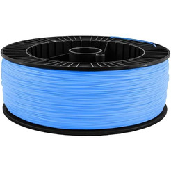 Пластик PLA для 3D печати Bestfilament 1.75 мм 1000 г (голубой)