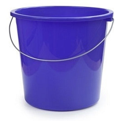 Ведро Berossi 10 л (ИК 08739000)