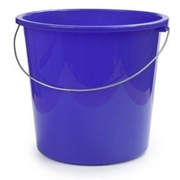 Ведро Berossi 10 л (ИК 08739000)