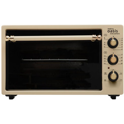 Мини-печь Making Oasis Everywhere M-37CBR