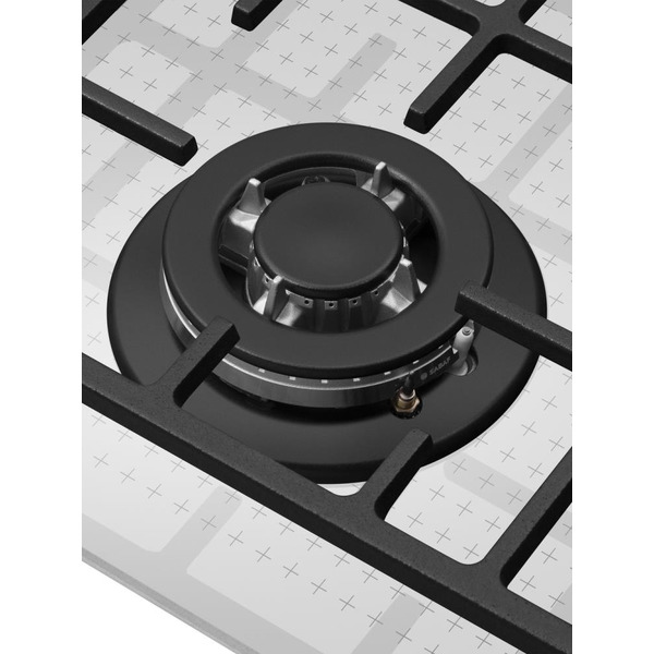 Варочная панель MAUNFELD EGHG.43.73CW/G